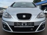 Seat Altea Stylance/Style*DSG*Navi*HU/AU Neu* - Seat Altea aus 2010