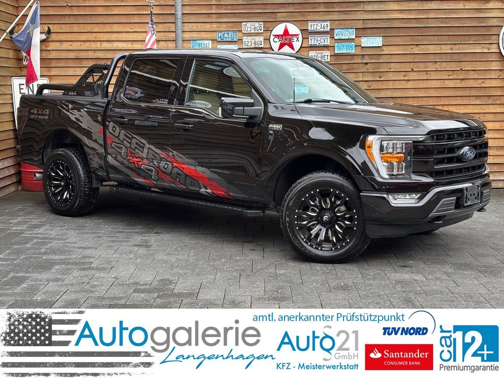 Image of Ford F 150