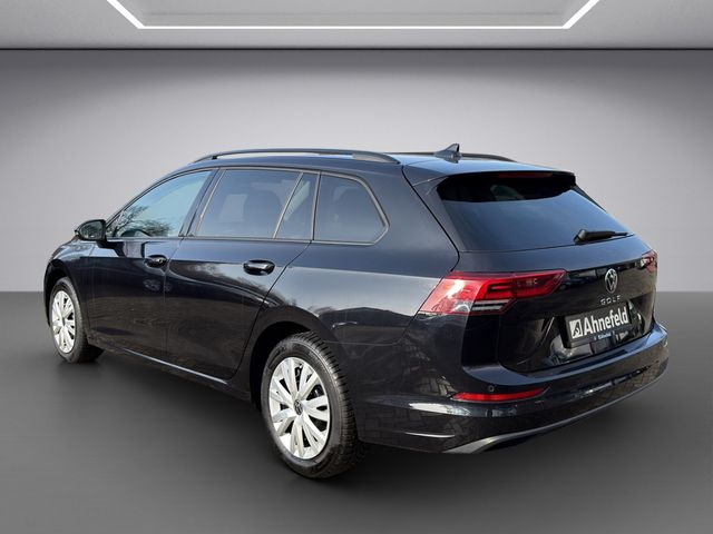 Golf VIII Variant 2.0 TDI Life DSG AHK ACC LED