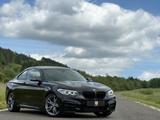 BMW M235i/M-PerfAGA/Alpine/Conn.Drive/Bi-Xenon/ - BMW: 23