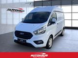Ford Transit Custom 320 L1 Trend Klima AHK Navi ZV - LKWs & Trucks in Karlsruhe
