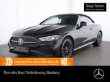 Mercedes-Benz CLE 300 4M Cab. AMG Prem.+/NIGHT/HUD/Bur3D/20"/ - Mercedes-Benz CLE 300 in Hamburg