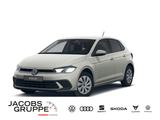 Volkswagen Polo Life 1,0 l 59 kW 80 PS 5-Gang UPE 23.985,-  - New cars mit Benzin-Antrieb: Kleinwagen, 1.5