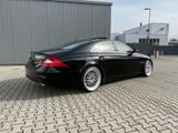 Mercedes-Benz CLS 55 AMG, 20" BBS Le Mans, Designo u.v.m. - Mercedes-Benz: Cls 55