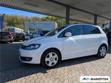 Volkswagen Golf Plus VI Team Navi/2xPDC/Tempomat/AHK/1. Hd - Volkswagen Golf: Team