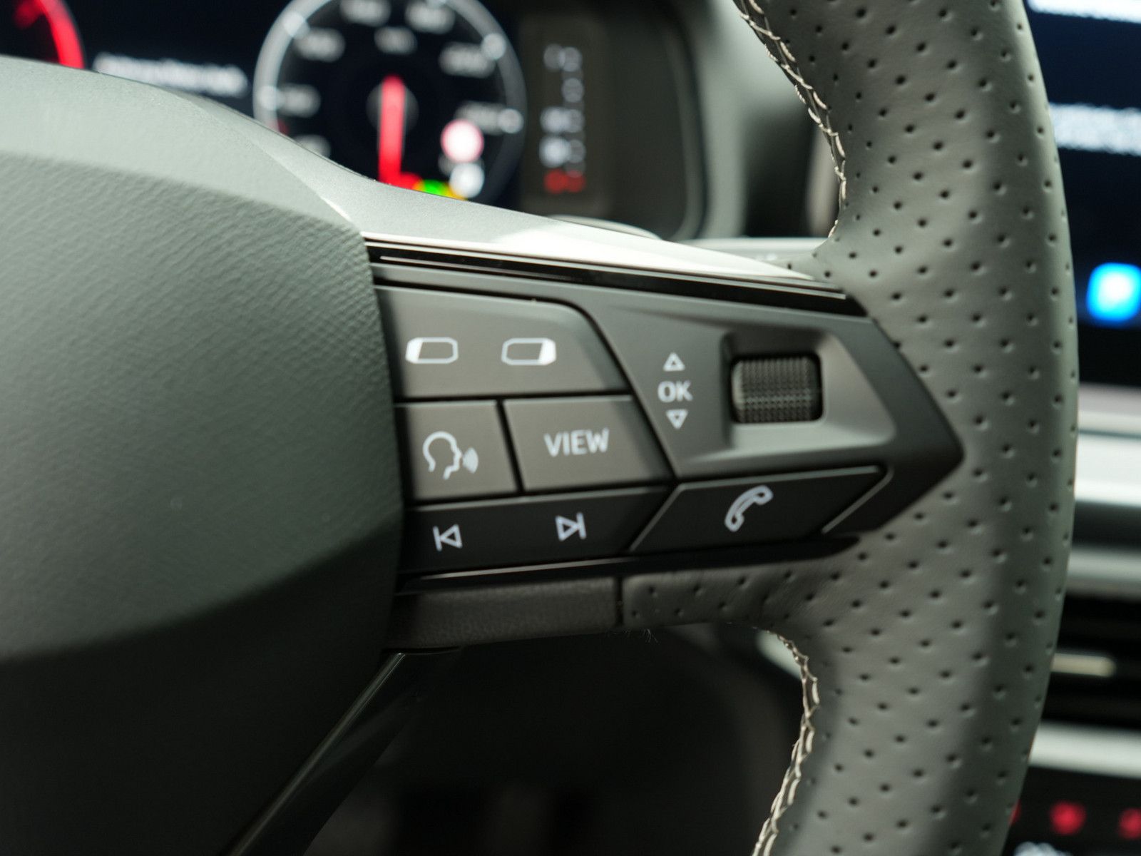 Seat Arona - Bild 19