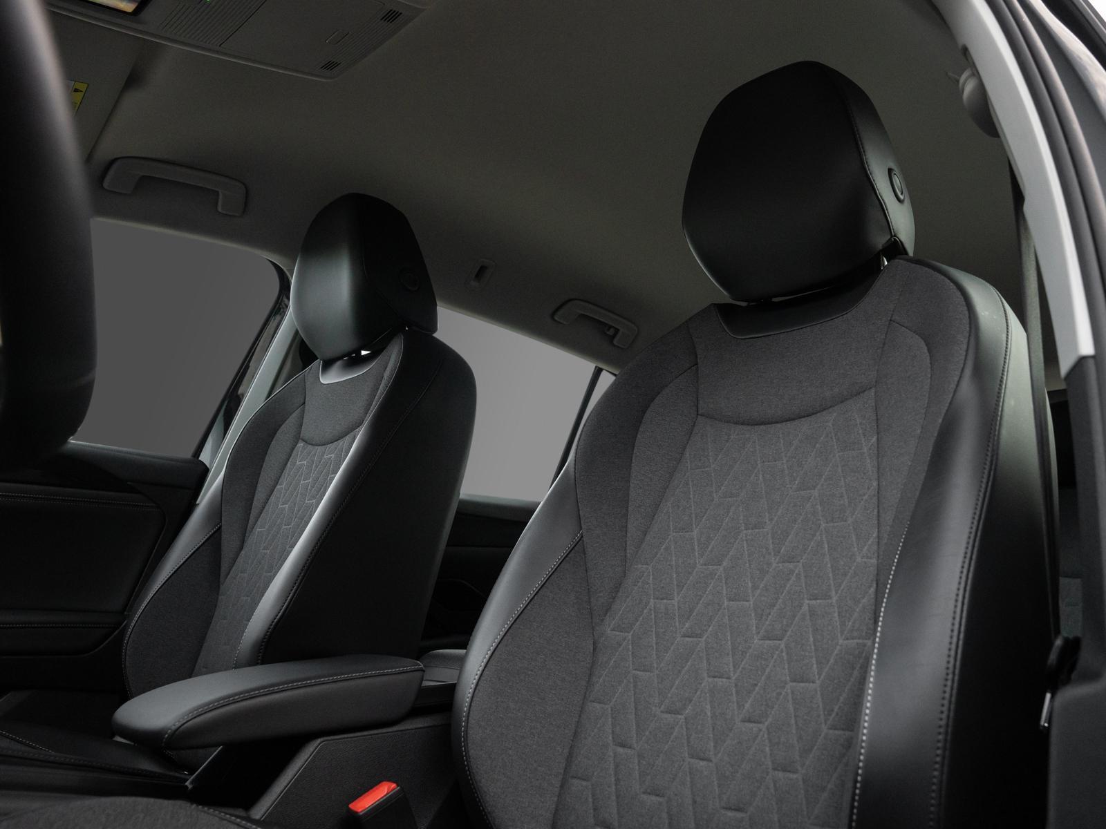 Volkswagen Tiguan Life LED+ Assistenz-Paket IQ.DRIVE 360°, миниатюра 12