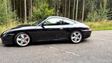 Porsche 996 Carrera 4S Coupé /Dt. Fzg./ Schiebedach/ - Porsche: Carrera 4s