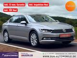 Volkswagen Passat Highline BMT/Start-Stopp *1.Hand* - Volkswagen Passat