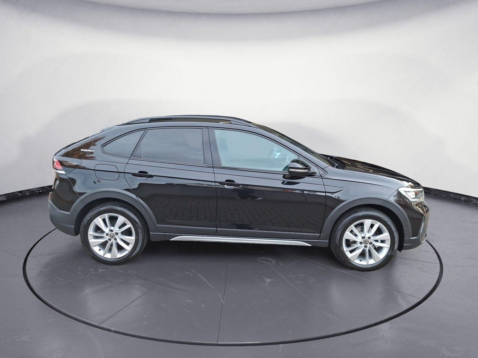 Volkswagen Taigo Life 1,0 l TSI OPF 5 -Gang, миниатюра 5