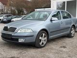 Skoda Octavia Lim. Elegance| Automatik | TÜV NEU - gebrauchte Skoda Octavia aus dem Jahr 2005