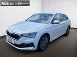 Skoda Scala TOUR 1,0 TSI *1.Hd.*Allwetter*ALU*PDC* - Skoda Scala in Bochum