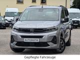 Opel Combo Life XL GS-LINE *7-SITZER!* INNOVATION ACC - gebrauchte Opel Combo Life aus dem Jahr 2024