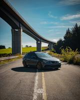 Seat Leon Curpa st300 4 Drive mit den Spor... - Seat Leon Gebrauchtwagen in Freiburg