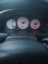 Mazda 323  1,6 - scheckheftgepflegte Mazda 323