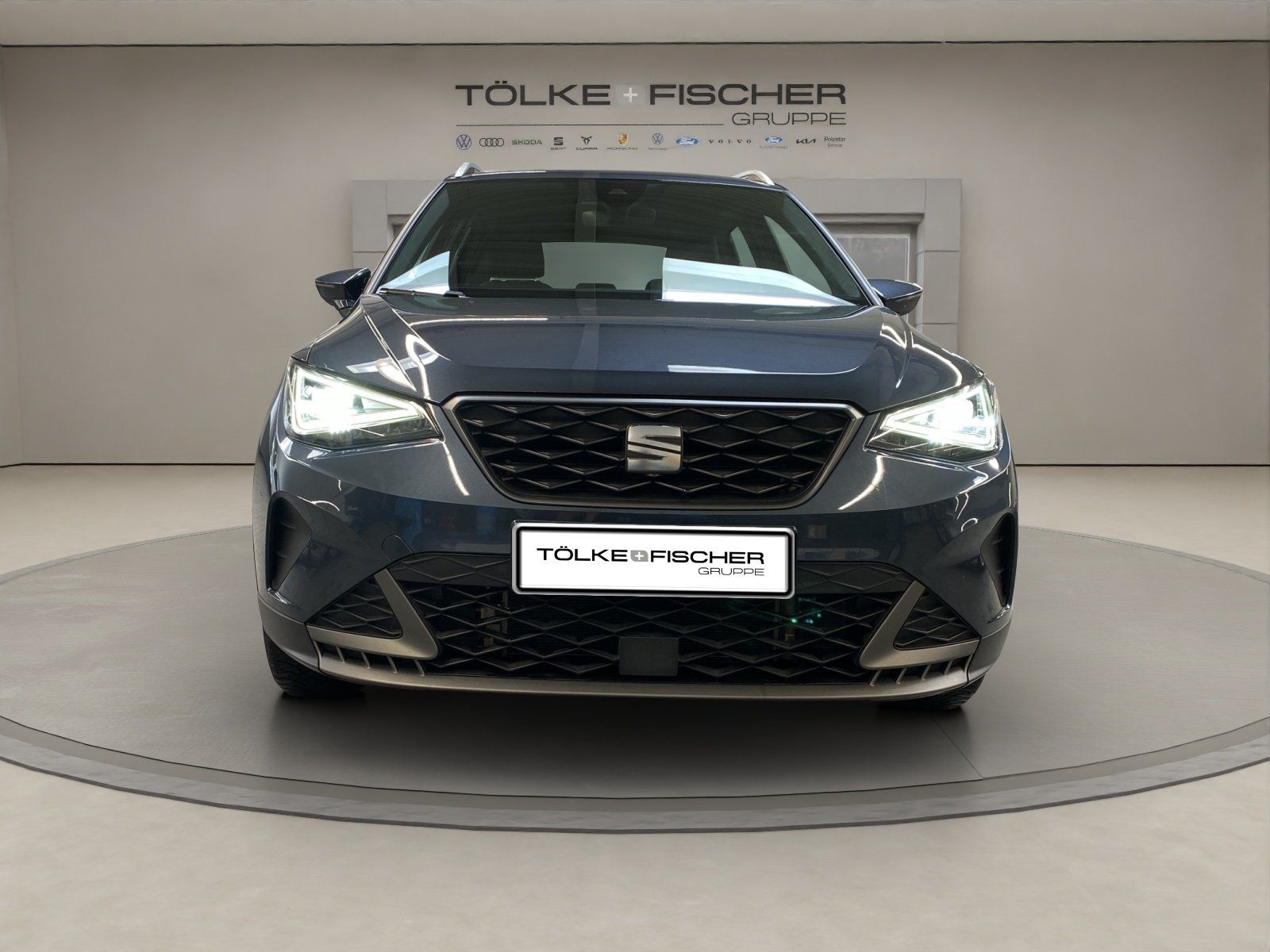 Seat Arona - Bild 3