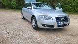 Audi a6 4f mit tüv bis Februar 27 - Audi A6 aus 2008: 4.2