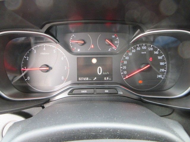 Fahrzeugabbildung Opel Combo Life E Edition NAVI/LED/PDC/R´KAMERA