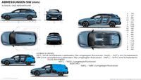 Peugeot 308 - Vorschau Bild 7