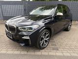 BMW X5 M50 d G05 VOLLAUSSTATTAUNG - BMW X5: 5.0