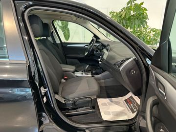 BMW X3 - 9