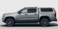 Volkswagen Amarok - Vorschau Bild 3