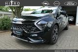 Kia Sportage 1.6 CRDi Mild Hybrid GT-Line 4WD Autom. - Kia Sportage in Oldenburg