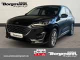Ford Kuga Plug-In Hybrid Vignale 2.5 Navi - Bluetooth - mit Hybrid-Antrieb: Bluetooth