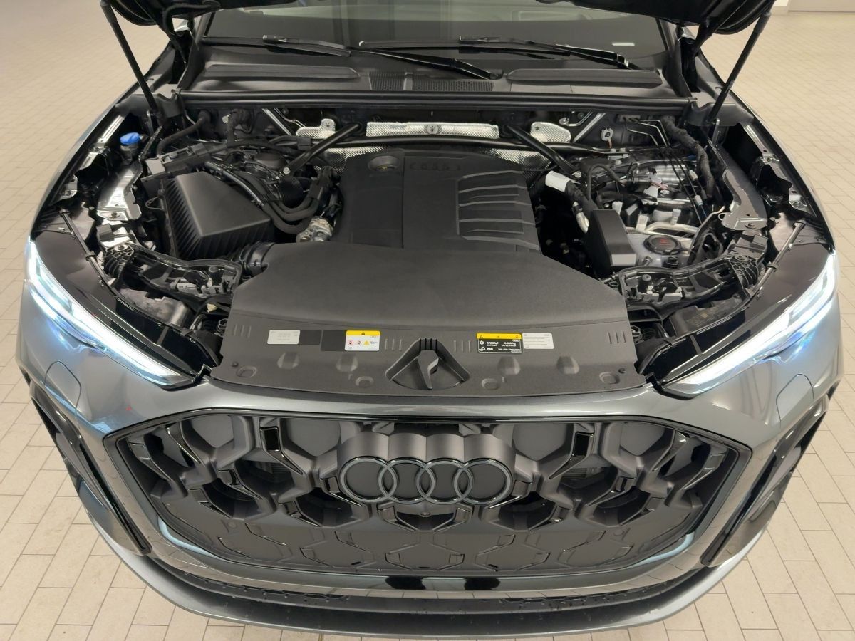 Audi Q5 - Bild 22