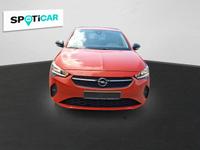 Opel Corsa F-e Edition Elektro 7,4 KW OBC