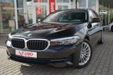 BMW 520e Touring Virtual Cockpit Navi Kamera LED - BMW 520 mit Hybrid-Antrieb