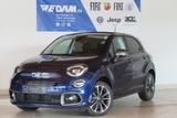 Fiat 500X Dolcevita Sport 1.5 GSE 130PS DCT *LED,NAVI - Fiat 500X: Dolcevita