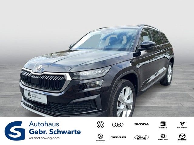 Skoda Kodiaq 2.0 TDI DSG Tour ACC+NAVI+PANO+STANDHEIZG