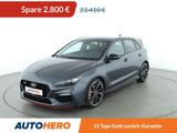 Hyundai i30 2.0 T-GDI N Performance*NAVI*LED*CAM*SHZ*LHZ - Hyundai i30 Gebrauchtwagen in Hannover