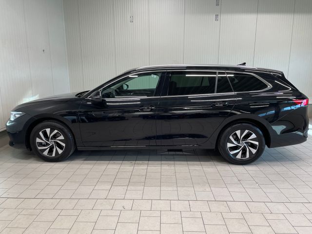 Passat Variant Business 1.5 eTSI DSG LED ACC RFK