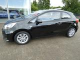 Kia Rio Start*KLIMA*USB*TÜV 06/27* - Kia Rio in Hamm
