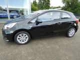Kia Rio Start*KLIMA*USB*TÜV 06/27* - Kia Rio aus 2016
