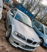 BMW 320i E46 zu verkaufen ( Benzin/ Gas) - BMW 320: Gas