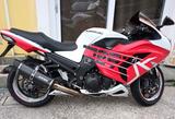 Kawasaki ZZR 1400 Einzelstück mit Sonderlack - Offers