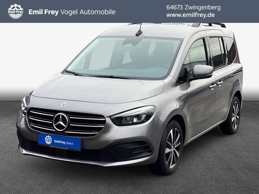 Mercedes-Benz T 180 Automatik Edition