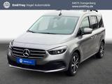 Mercedes-Benz T 180 Automatik Edition - graue Mercedes-Benz T-Klasse