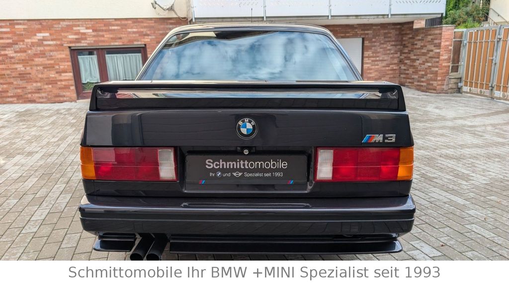 BMW M3 - Bild 9
