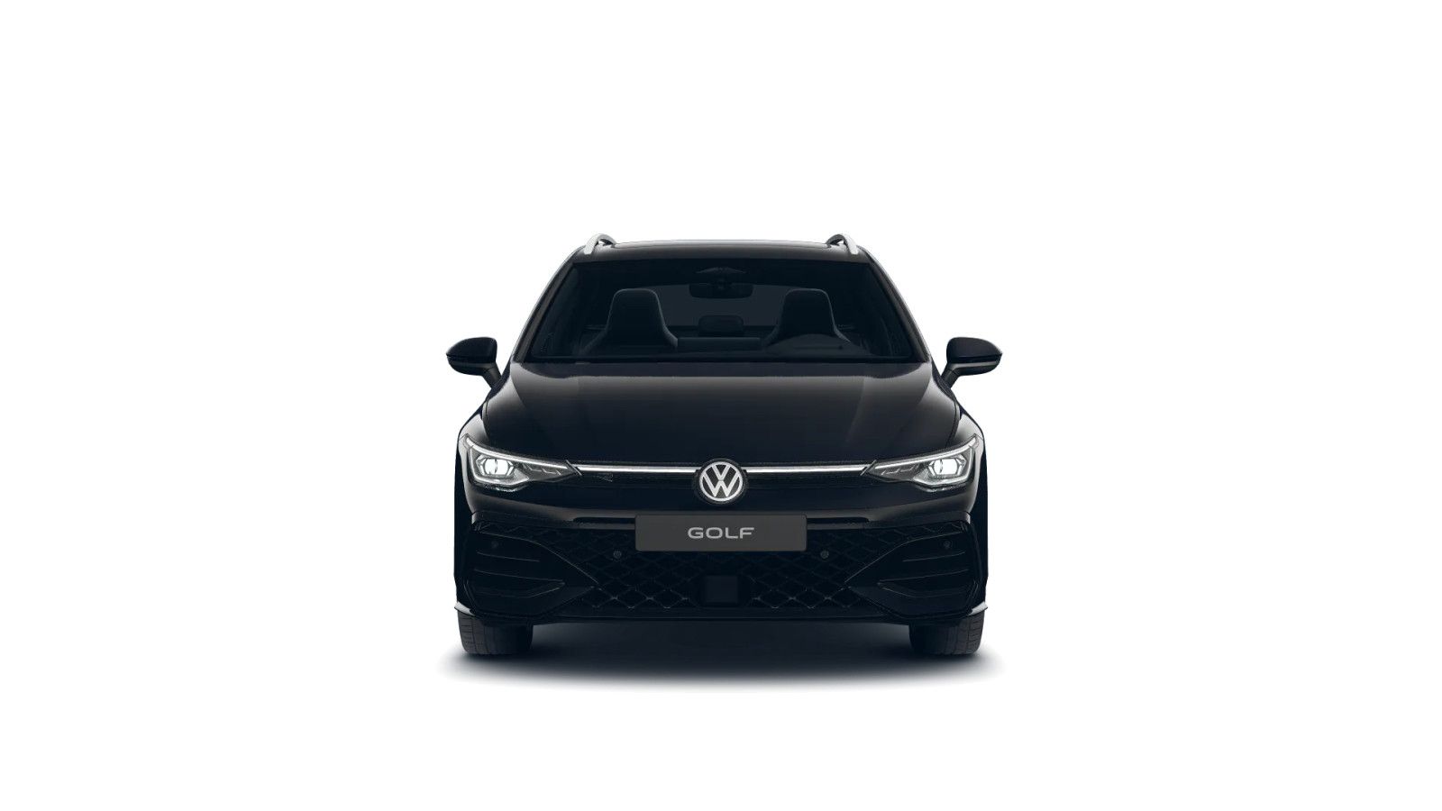 Volkswagen Golf Variant 1.5 TSI 150PS R-LINE LM18 PANO AHK foto 3