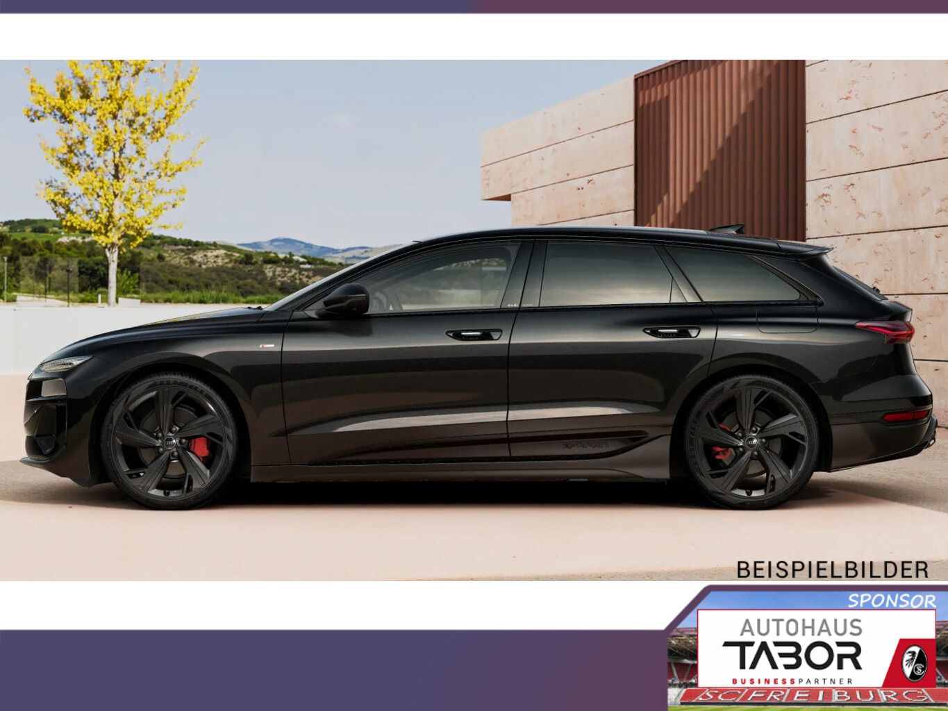 Audi A6 Avant e-tron LED Nav Leder Kam SHZ UVP-25%* imagem 2