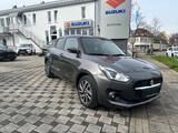 Suzuki Swift 1.2 Comfort+ Hybrid/LED/NAVI/KEYLESS - gebrauchte Suzuki Swift aus dem Jahr 2022
