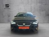 Seat Ibiza 1.0 TSI DSG Black Edition - Seat Ibiza: Schwarz