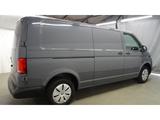 Volkswagen T6.1 Kasten2.0 TDI LR DSG  KLIMA, TEMPOMAT, RÜC - graue Volkswagen T6 andere