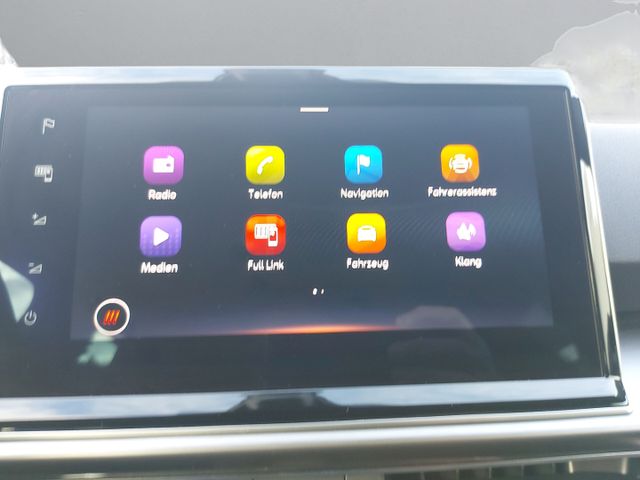 Tarraco FR 4Drive,Navi,el. Sitze,360 Kamera,LED