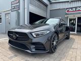 Mercedes-Benz CLS 400 d 4Matic AMG Line*Ambien*ELSSD*Volllede* - Mercedes-Benz CLS 400 aus 2020