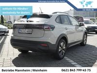 Volkswagen Taigo 1.0 TSI Life Klima LED uvm
